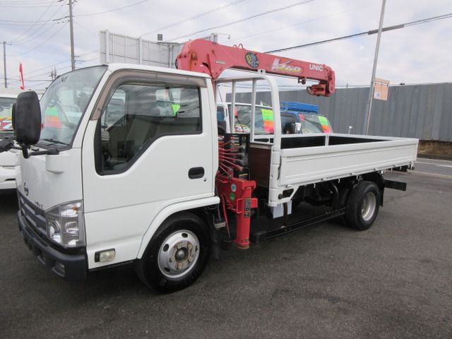 NISSAN ATLAS 2012 Image 31