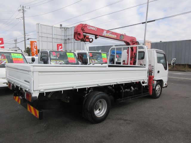 NISSAN ATLAS 2012 Image 31