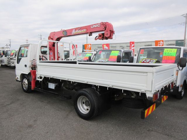 NISSAN ATLAS 2012 Image 31