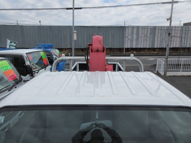 NISSAN ATLAS 2012 Image 31