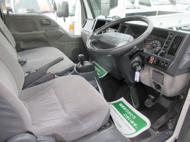 NISSAN ATLAS 2012 Image 31