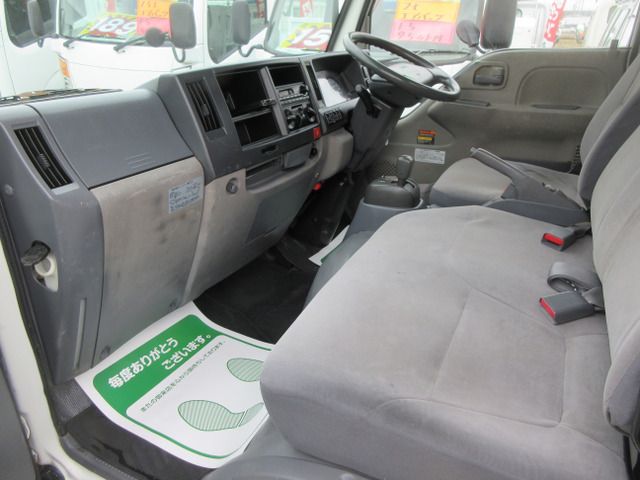 NISSAN ATLAS 2012 Image 31