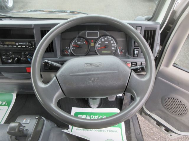 NISSAN ATLAS 2012 Image 31