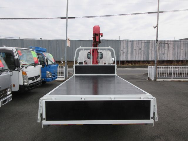 NISSAN ATLAS 2012 Image 31