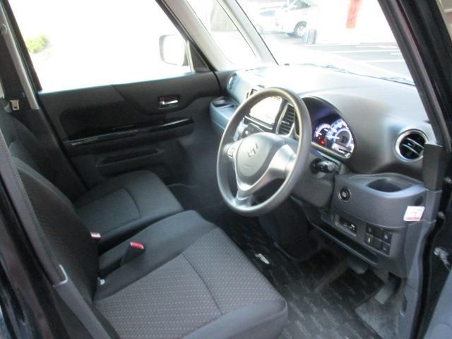 SUZUKI SPACIA CUSTOM 2016 Image 31