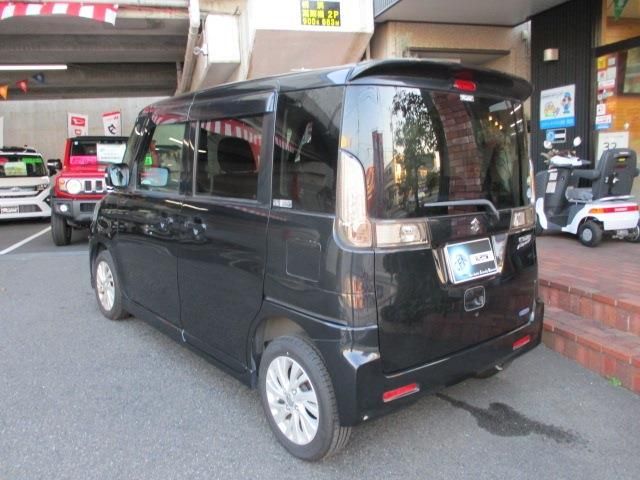SUZUKI SPACIA CUSTOM 2016 Image 31