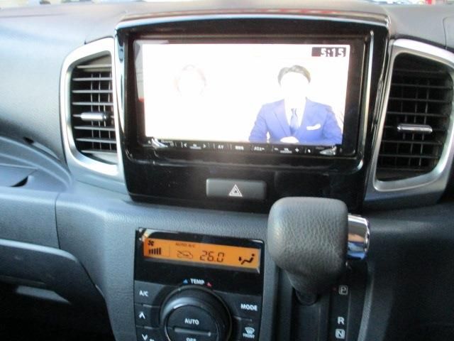 SUZUKI SPACIA CUSTOM 2016 Image 31