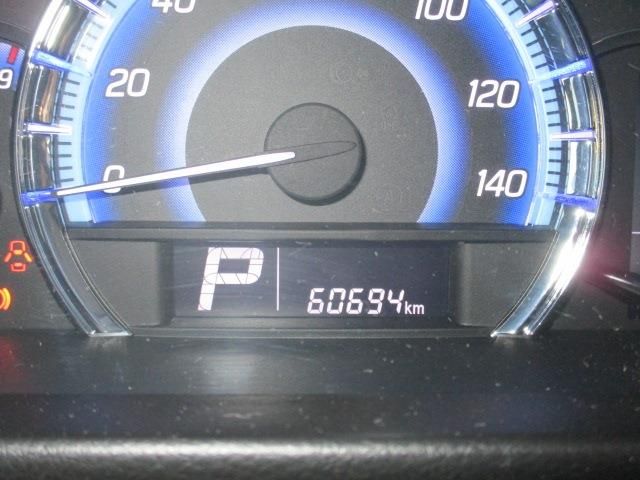 SUZUKI SPACIA CUSTOM 2016 Image 31