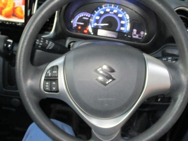 SUZUKI SPACIA CUSTOM 2016 Image 31