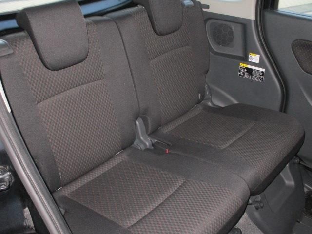 SUZUKI SPACIA CUSTOM 2016 Image 31