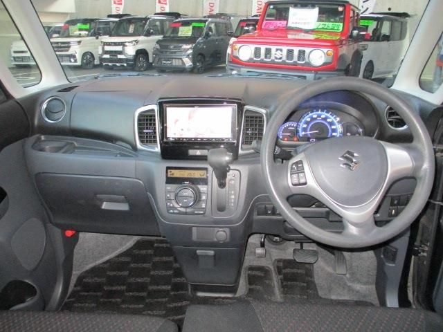 SUZUKI SPACIA CUSTOM 2016 Image 31