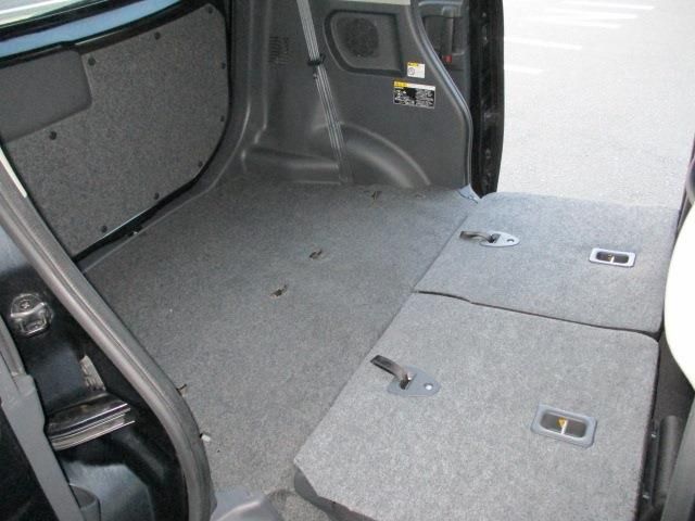 SUZUKI SPACIA CUSTOM 2016 Image 31