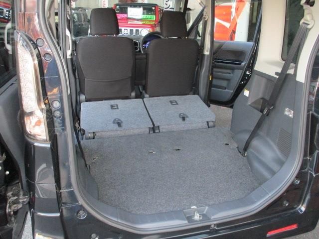 SUZUKI SPACIA CUSTOM 2016 Image 31