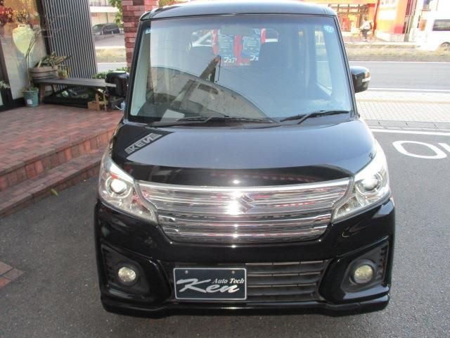 SUZUKI SPACIA CUSTOM 2016 Image 31