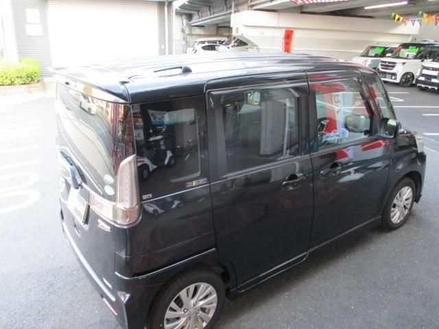 SUZUKI SPACIA CUSTOM 2016 Image 31