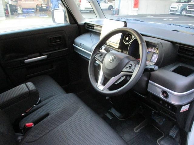 SUZUKI SPACIA GEAR 2023 Image 31