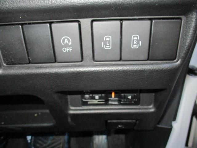 SUZUKI SPACIA GEAR 2023 Image 31