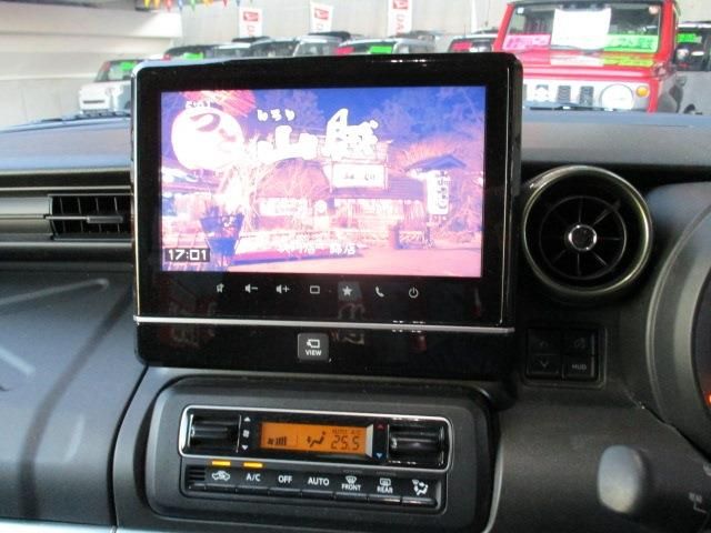 SUZUKI SPACIA GEAR 2023 Image 31