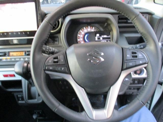 SUZUKI SPACIA GEAR 2023 Image 31