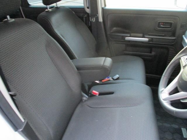 SUZUKI SPACIA GEAR 2023 Image 31