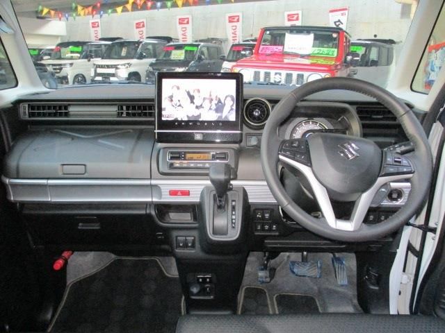 SUZUKI SPACIA GEAR 2023 Image 31