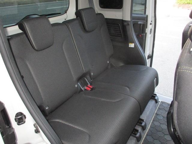 SUZUKI SPACIA GEAR 2023 Image 31