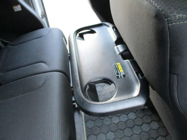 SUZUKI SPACIA GEAR 2023 Image 31