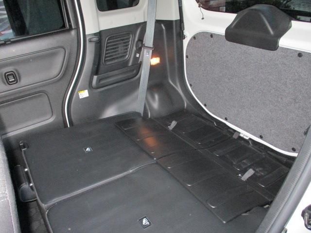 SUZUKI SPACIA GEAR 2023 Image 31