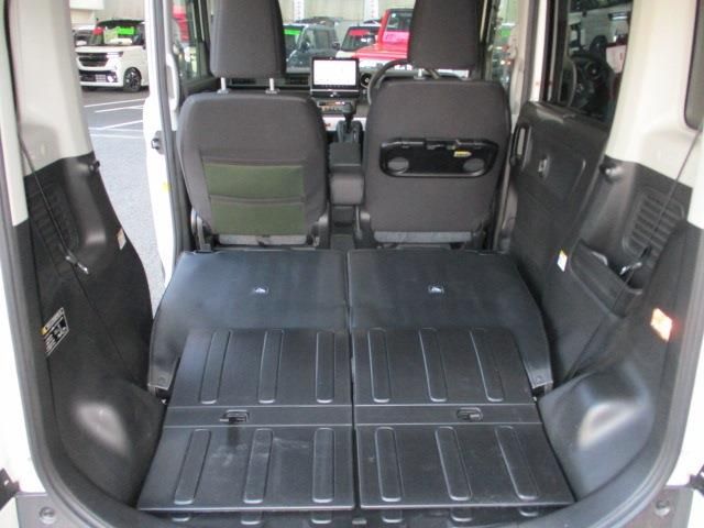 SUZUKI SPACIA GEAR 2023 Image 31