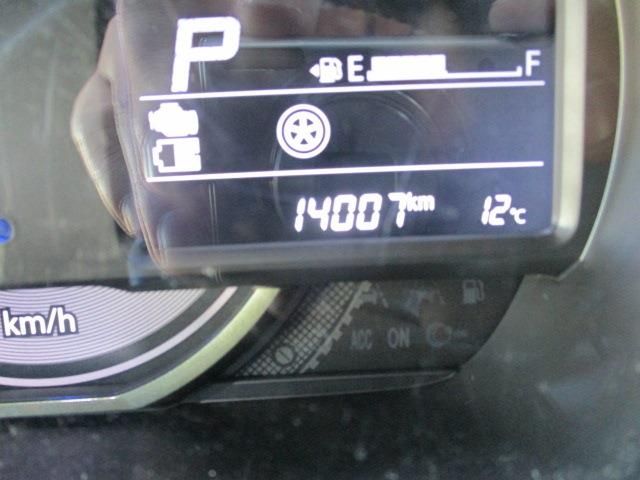 SUZUKI SPACIA GEAR 2023 Image 31