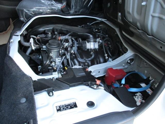 TOYOTA HIACE VAN 2WD 2026 Image 31