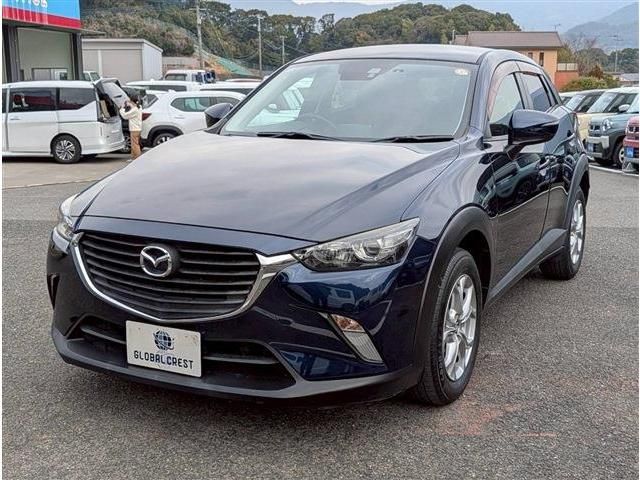 MAZDA CX-3 4WD 2016 Image 31