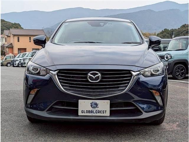 MAZDA CX-3 4WD 2016 Image 31