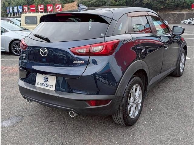 MAZDA CX-3 4WD 2016 Image 31