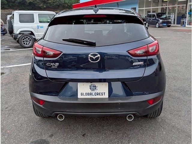 MAZDA CX-3 4WD 2016 Image 31