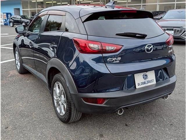 MAZDA CX-3 4WD 2016 Image 31