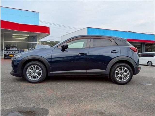 MAZDA CX-3 4WD 2016 Image 31