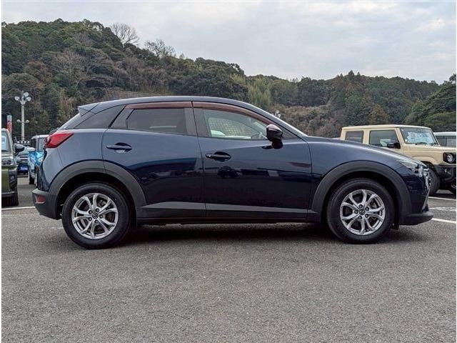 MAZDA CX-3 4WD 2016 Image 31