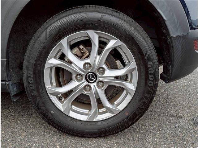 MAZDA CX-3 4WD 2016 Image 31