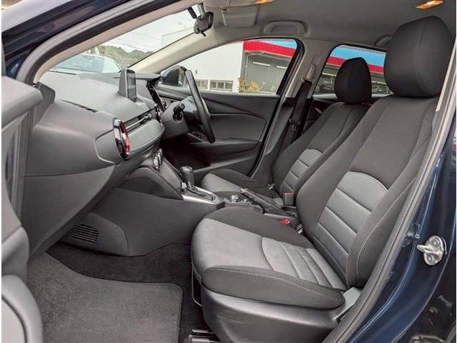 MAZDA CX-3 4WD 2016 Image 31