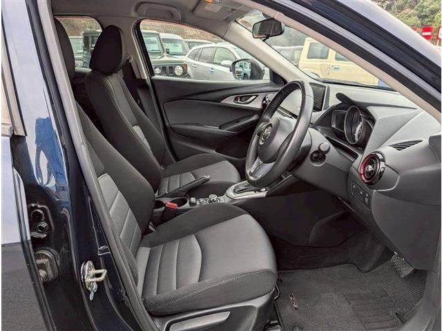 MAZDA CX-3 4WD 2016 Image 31