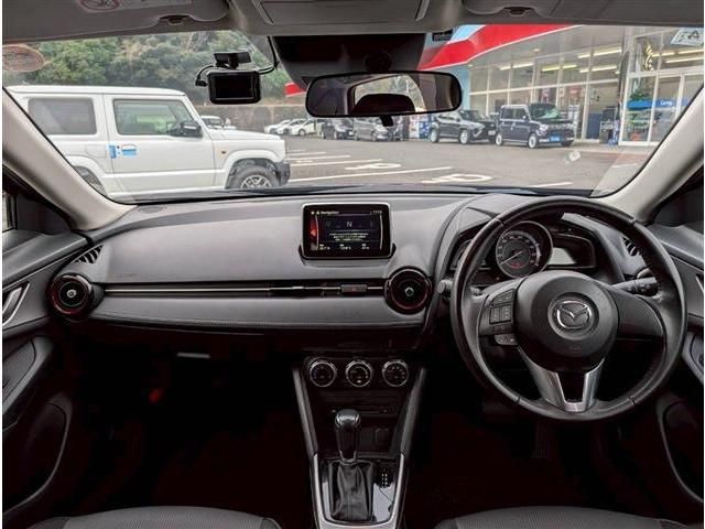 MAZDA CX-3 4WD 2016 Image 31