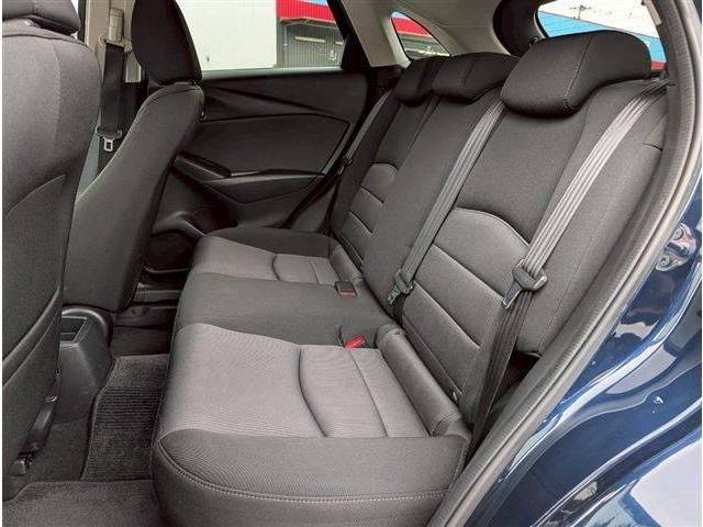 MAZDA CX-3 4WD 2016 Image 31