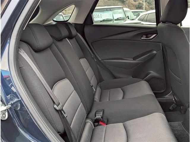 MAZDA CX-3 4WD 2016 Image 31