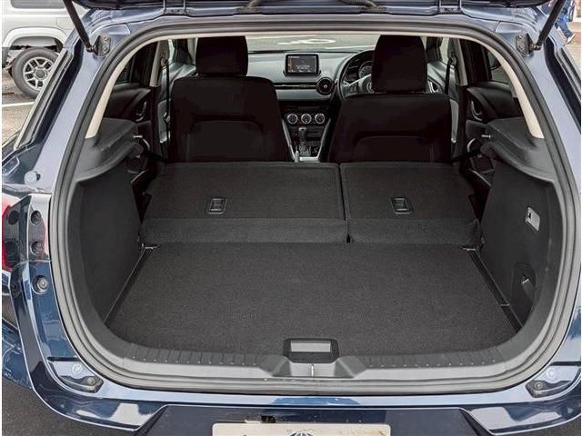 MAZDA CX-3 4WD 2016 Image 31