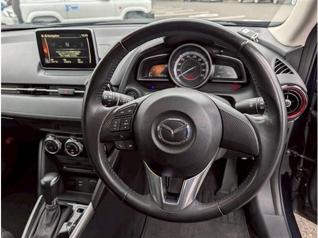 MAZDA CX-3 4WD 2016 Image 31