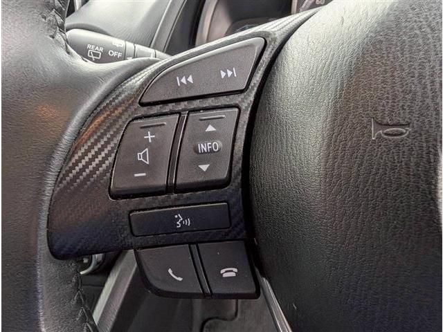 MAZDA CX-3 4WD 2016 Image 31