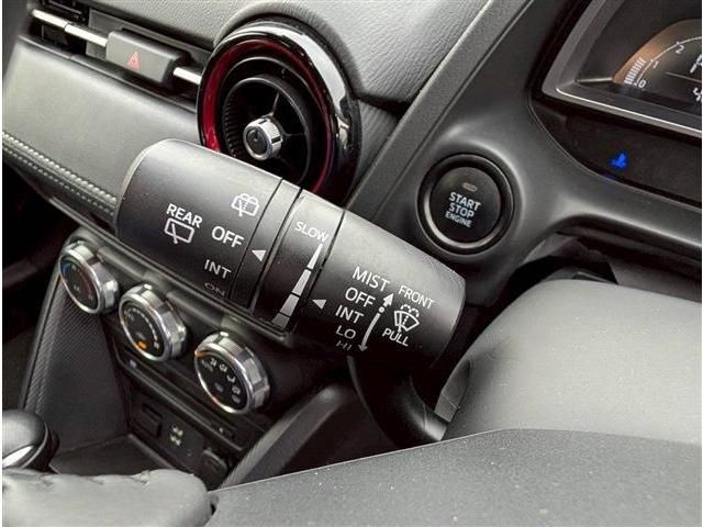 MAZDA CX-3 4WD 2016 Image 31