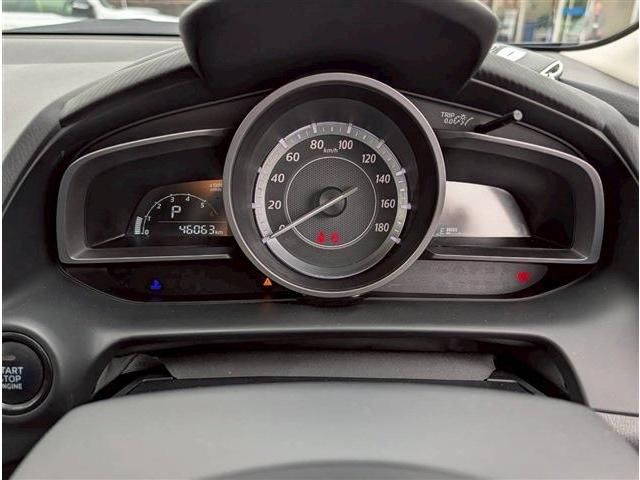 MAZDA CX-3 4WD 2016 Image 31