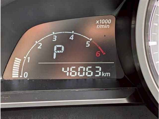 MAZDA CX-3 4WD 2016 Image 31